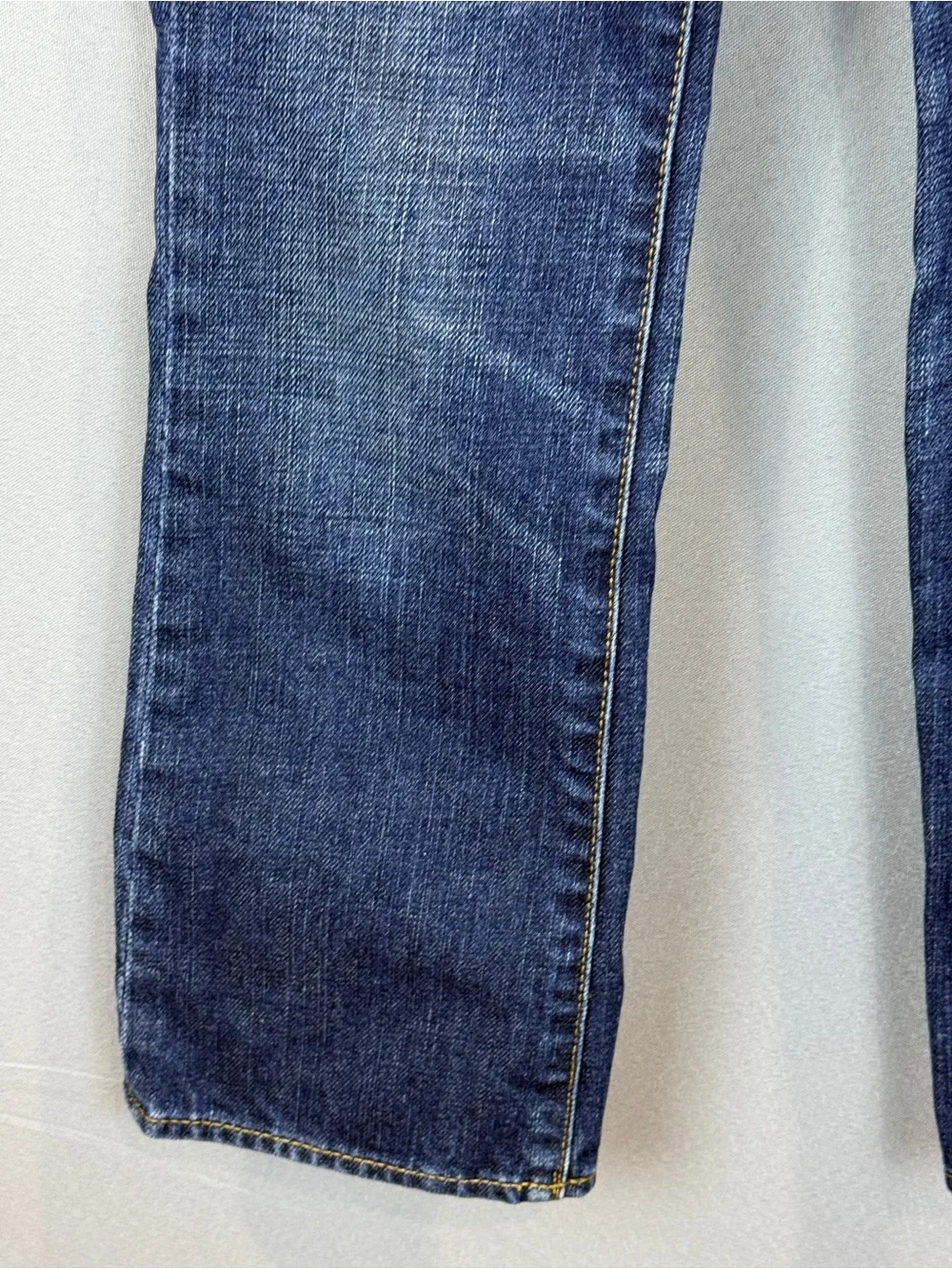 Gap 1969 Bootcut Jeans- Size 8 Regular